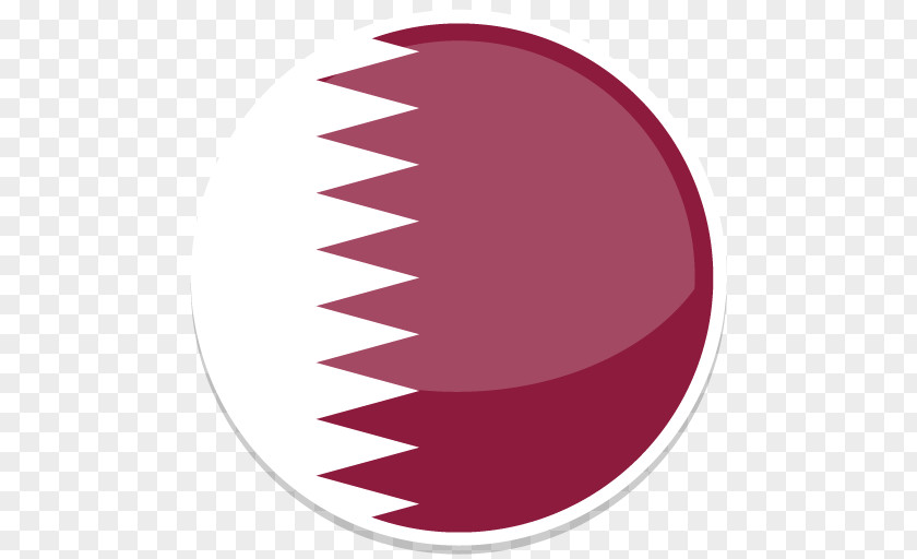 Qatar Circle Line Font PNG