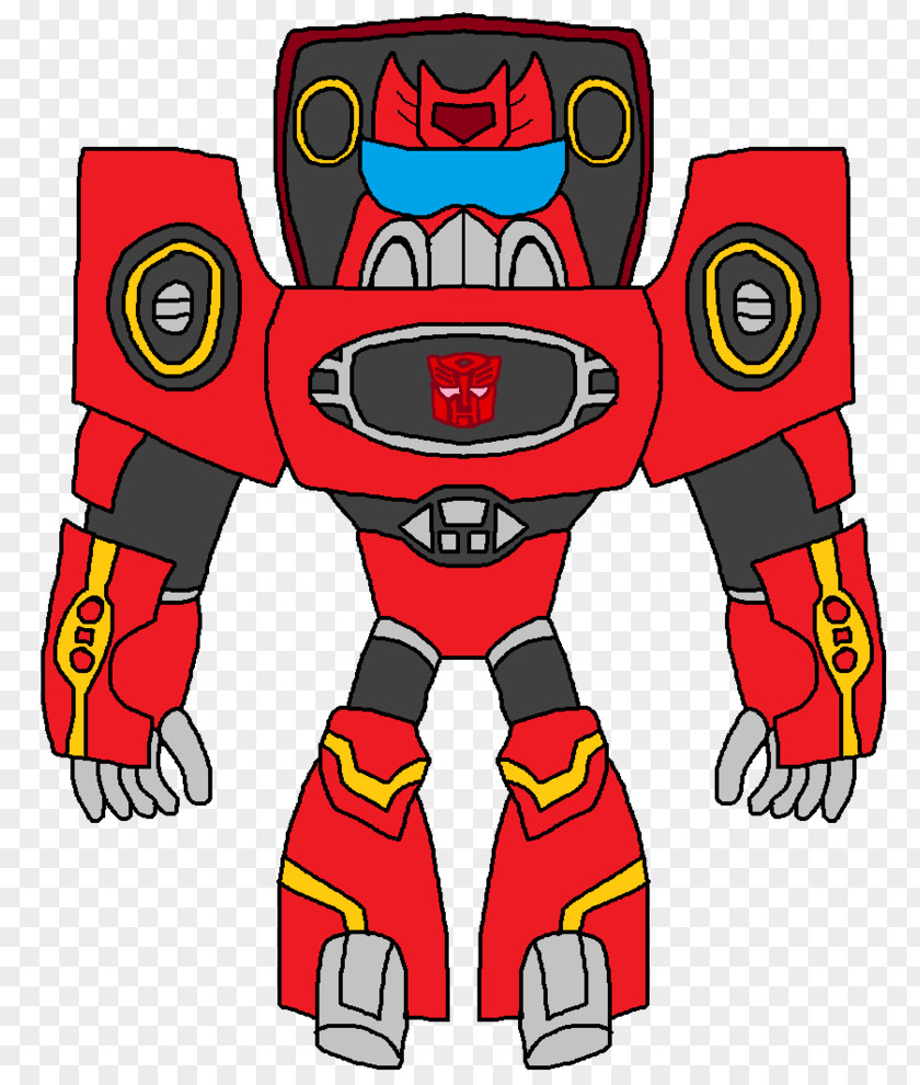 Robot Clip Art PNG