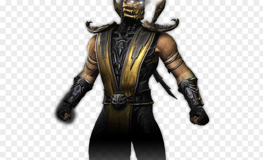 Scorpion Mortal Kombat Kombat: Deception X Tournament Edition Mythologies: Sub-Zero PNG