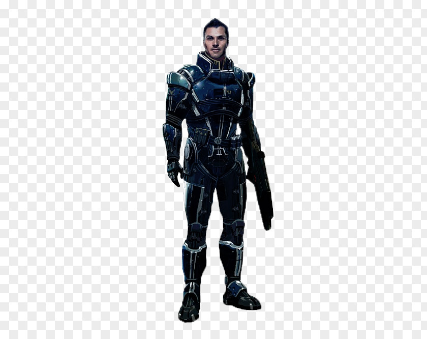 Screaming Mouth Mass Effect 3 Galaxy Effect: Andromeda 2 PNG