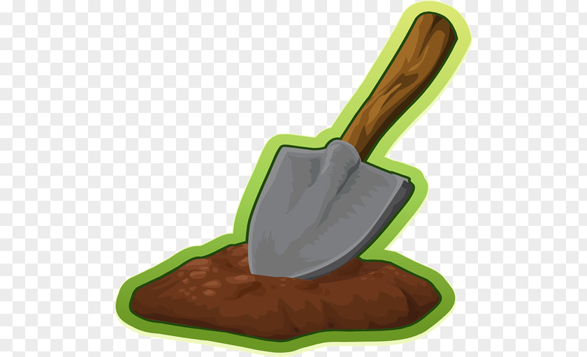 Shovel Snow Clip Art PNG