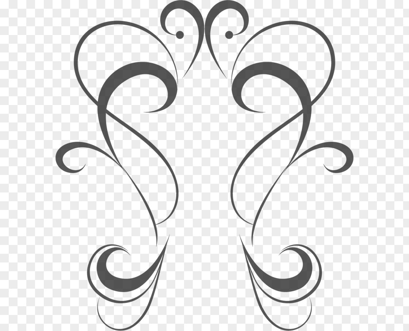 Swirls Clip Art PNG