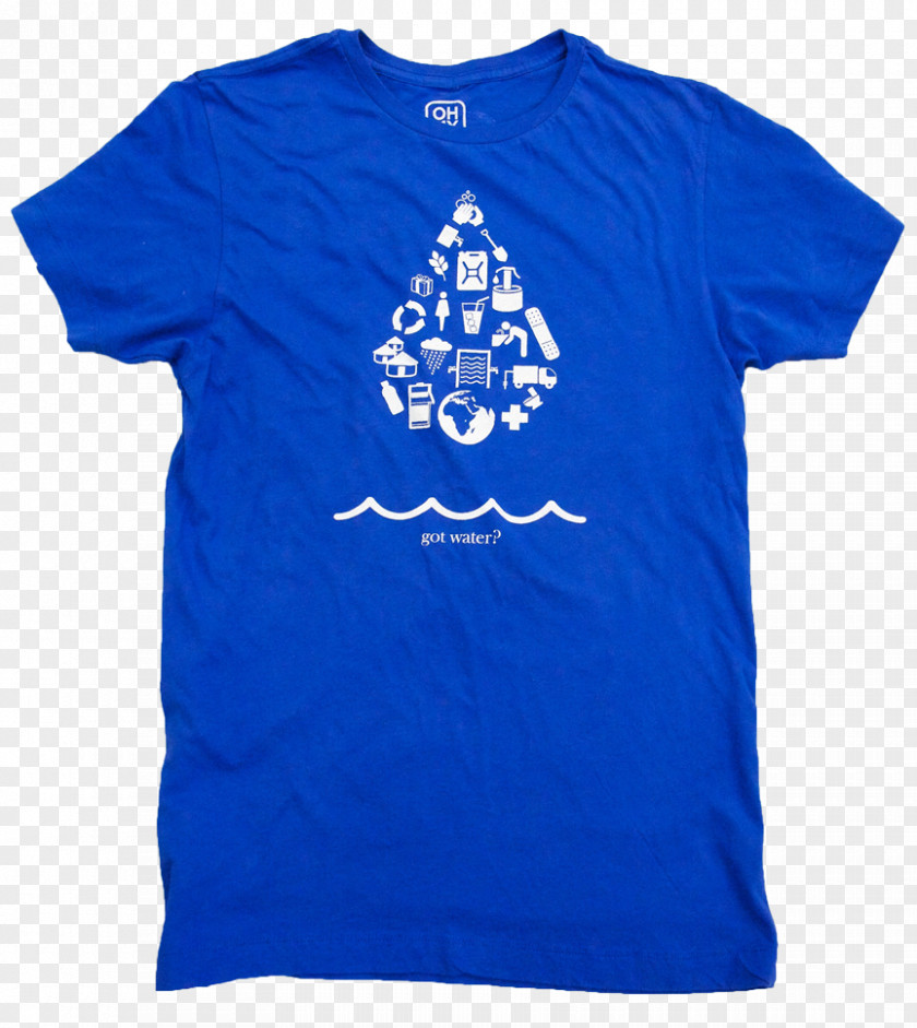 T-shirt Kahoot! Sleeve Clothing PNG