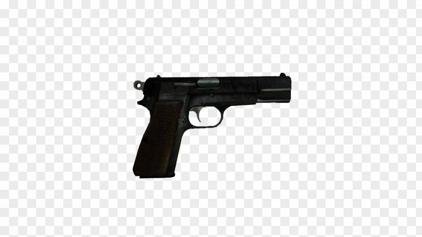 Weapon Trigger Pistol Firearm Handgun PNG