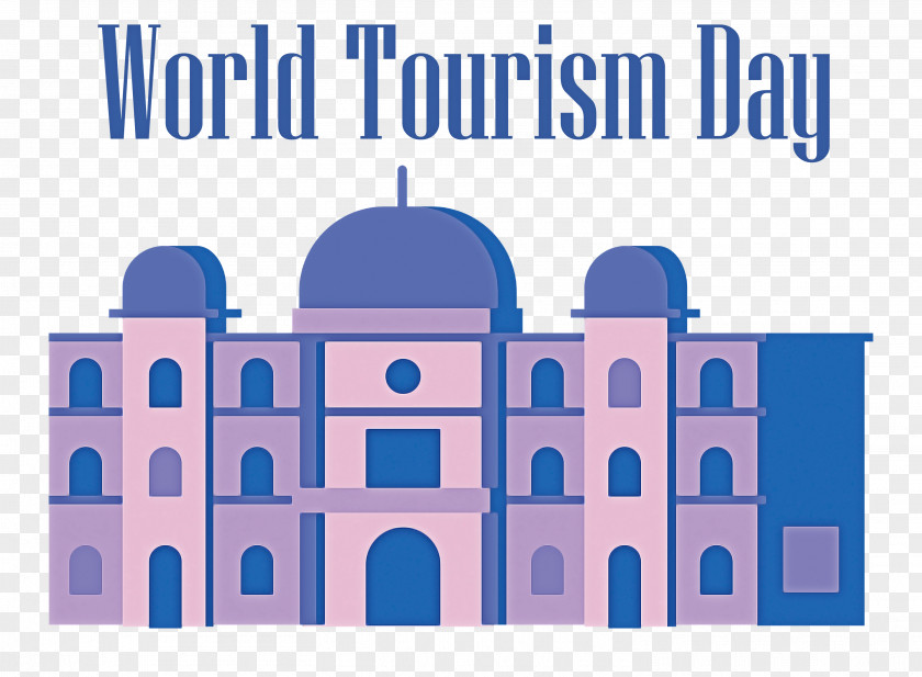 World Tourism Day PNG