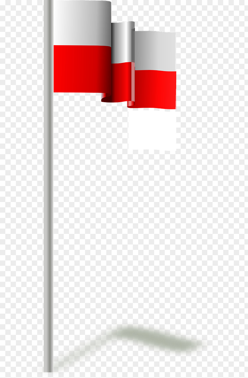Wound Flag Of Poland The United States Clip Art PNG