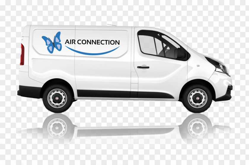 Car Compact Van Air Connection Ltd. Indeklima Commercial Vehicle PNG