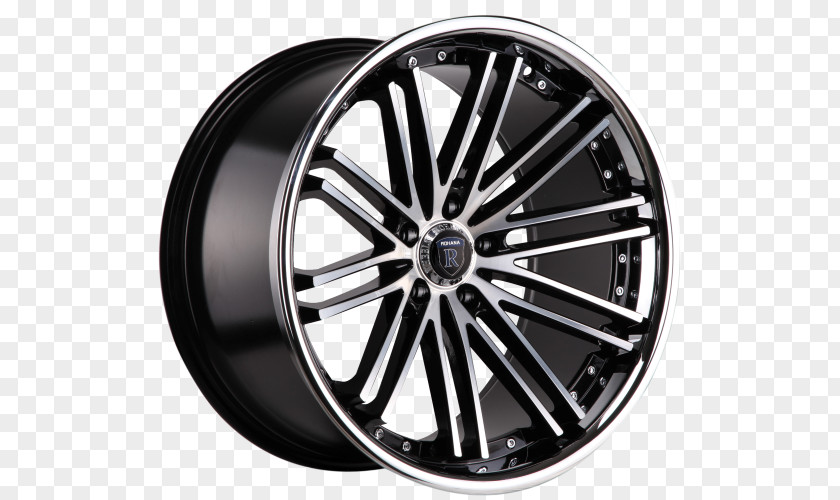 Car Custom Wheel Buick Tire PNG