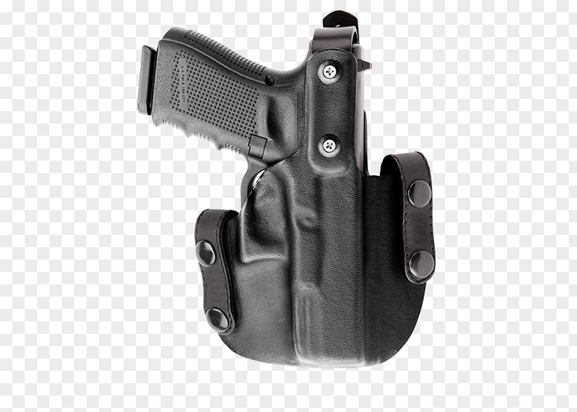 Car Gun Holsters Belt Angle Handgun PNG