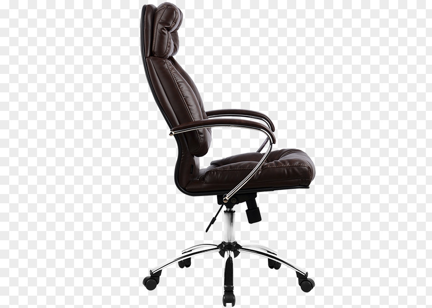 Chair Office & Desk Chairs Furniture Recliner PNG