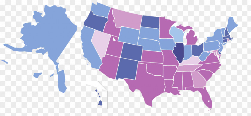 Chapel Ridge Of Tinker Apartments New York City U.S. State Red States And Blue Election PNG