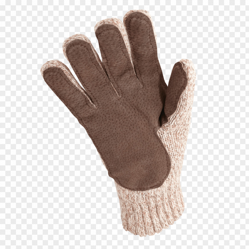 Cotton Gloves Wool Glove Alpaca Leather Lining PNG