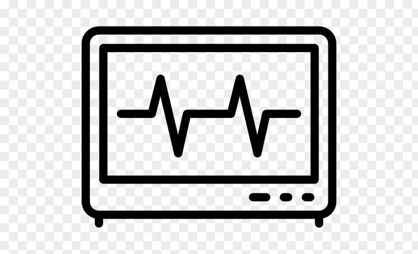 Electrocardiography PNG