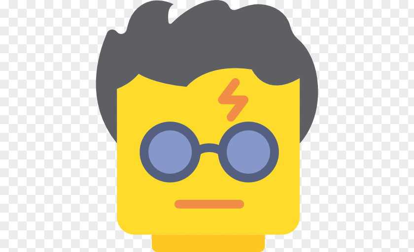 Emoji Emoticon Harry Potter PNG