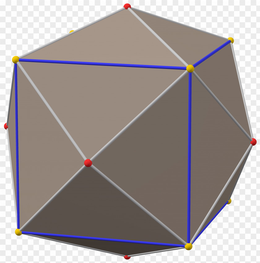 Face Catalan Solid Truncated Octahedron Rhombic Dodecahedron Archimedean Polyhedron PNG