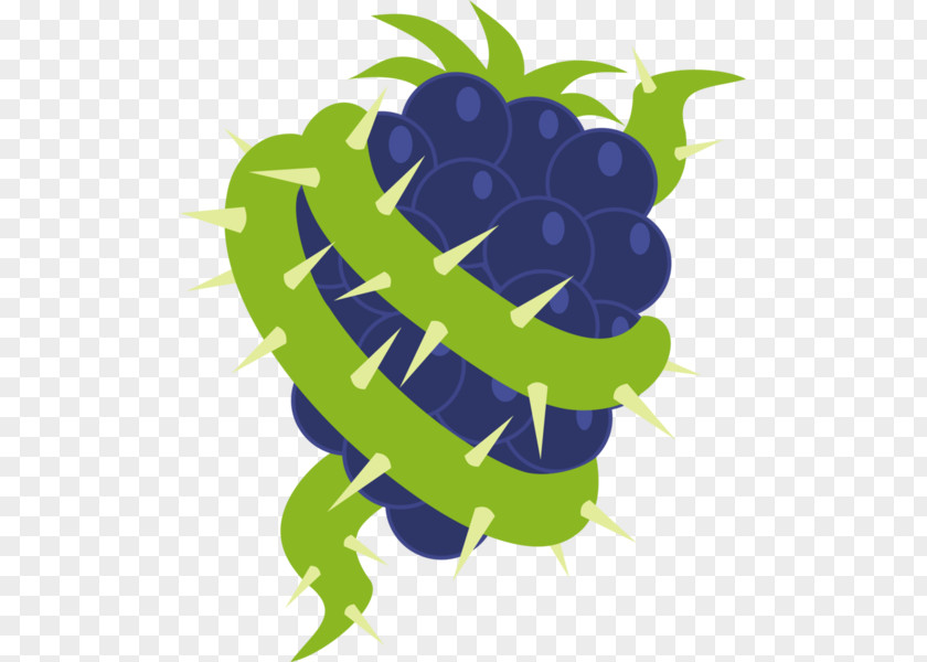 Grape Leaf Clip Art PNG