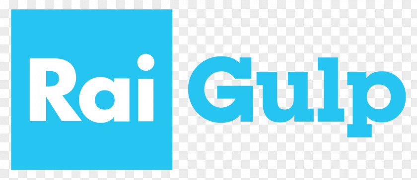 Italy Rai Gulp Movie Logo PNG