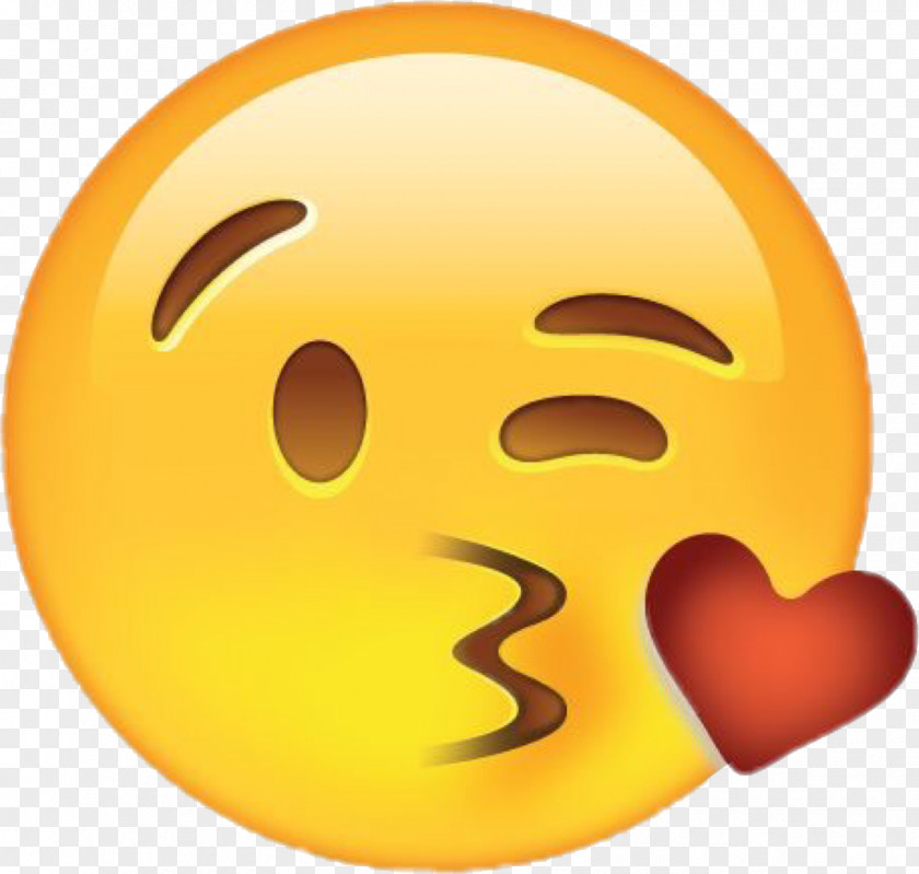 Lettuce Emoji Emoticon Kiss Sticker Heart PNG