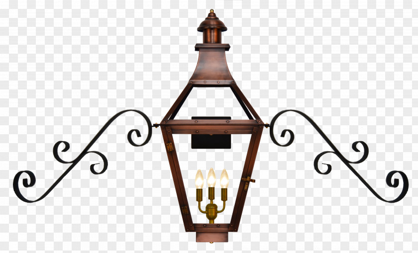 Light Gas Lighting Lantern Fixture PNG