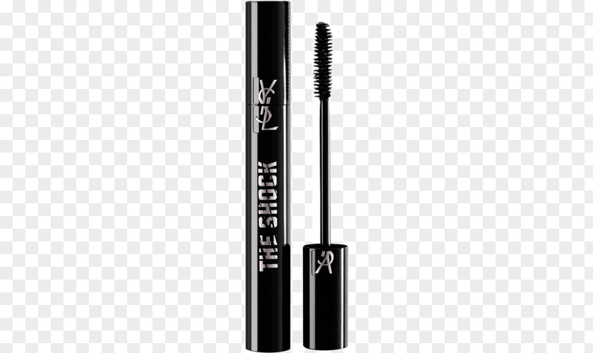 Perfume YSL The Shock Volumizing Mascara Cosmetics Volume Effet Faux Cils PNG