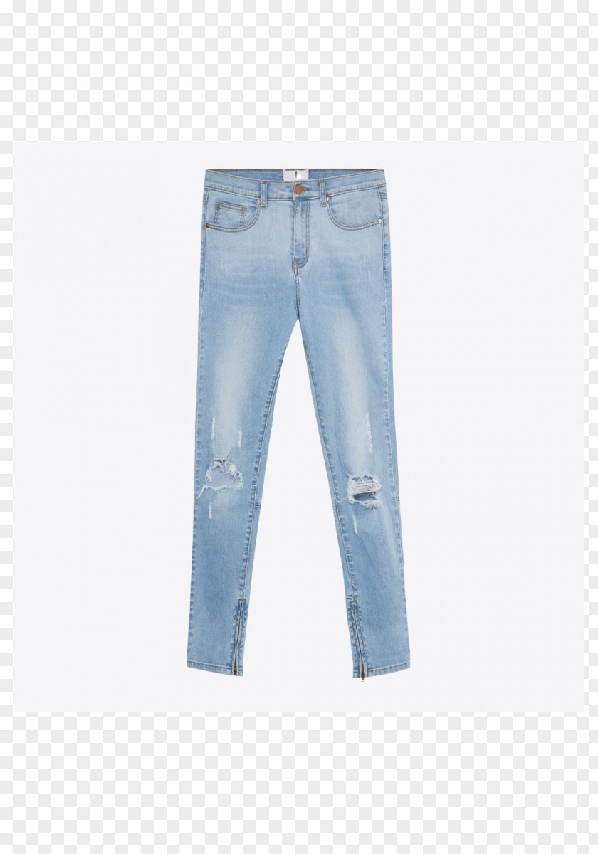 Ripped Jeans Denim Slim-fit Pants Sales Cotton PNG