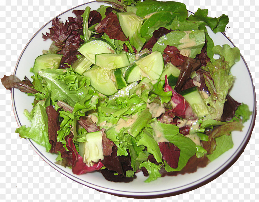 Salad Waldorf Tuna Spinach Fattoush Vegetarian Cuisine PNG