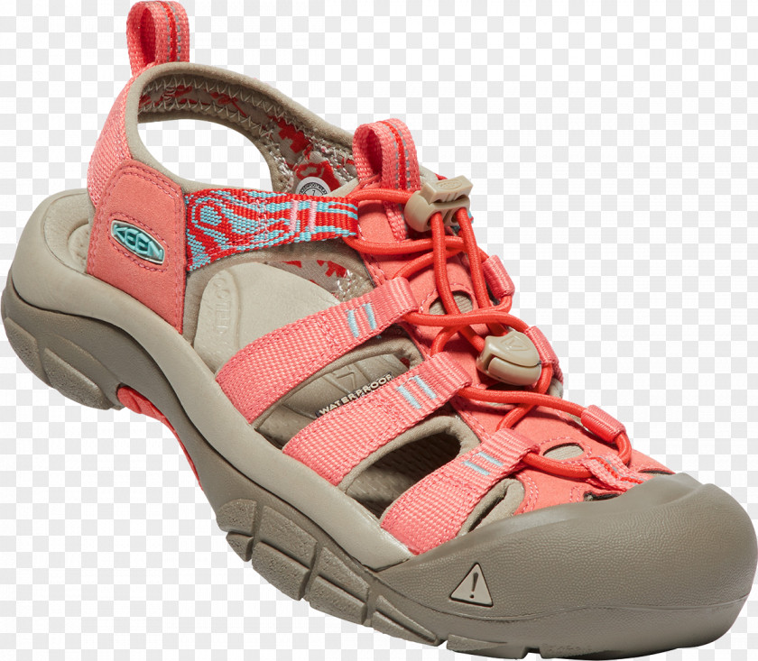 Sandal Keen Shoe Footwear Sneakers PNG