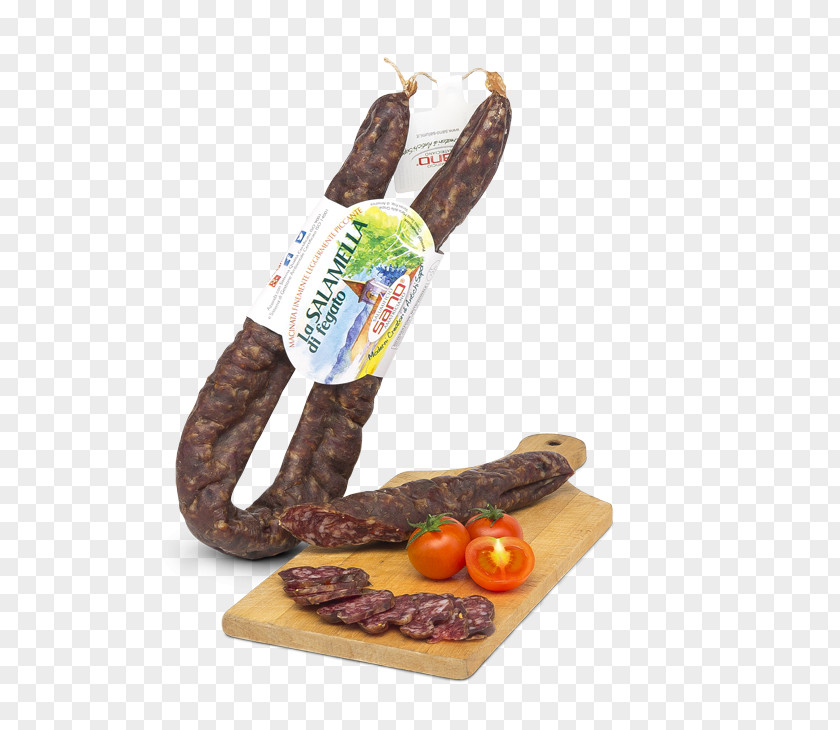 Sausage Salami Liverwurst Ventricina Fuet Bruschetta PNG