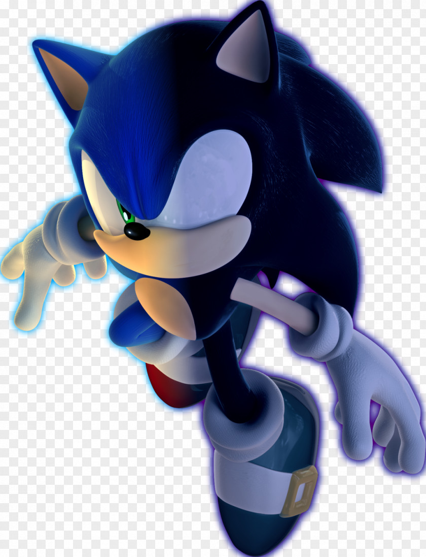 Sonic The Hedgehog Colors 3 2 Wii PNG