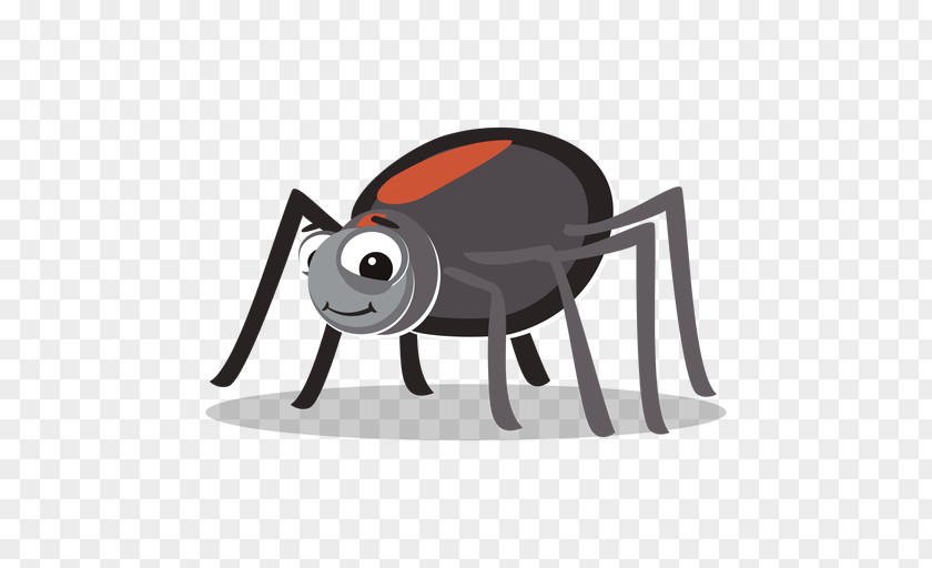 Spider Clip Art PNG