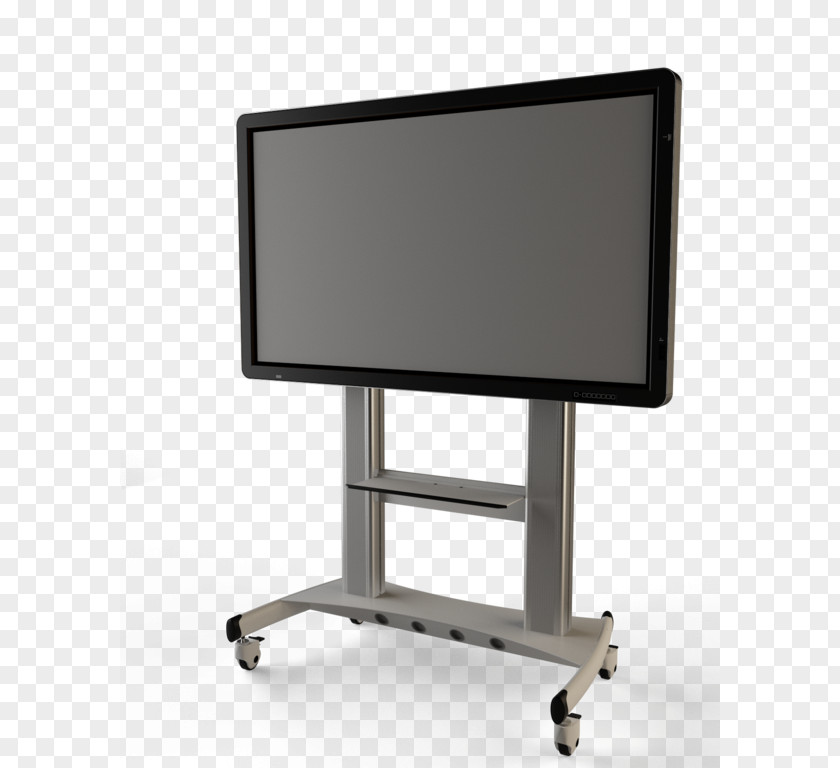 Stand Computer Monitors Advertising Media Selection AIDA PNG