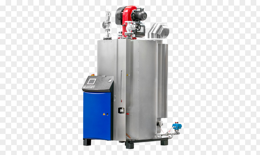 Steam Boiler Machine Electric Storage Water Heater Generator PNG