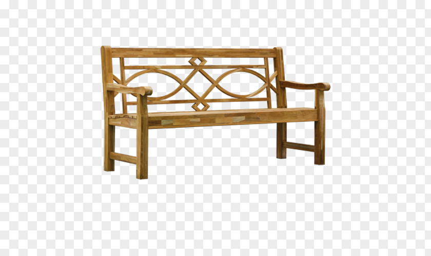 Table Bench Garden Furniture Outdora PNG