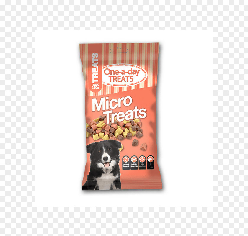 Treats Flavor One A Day PNG