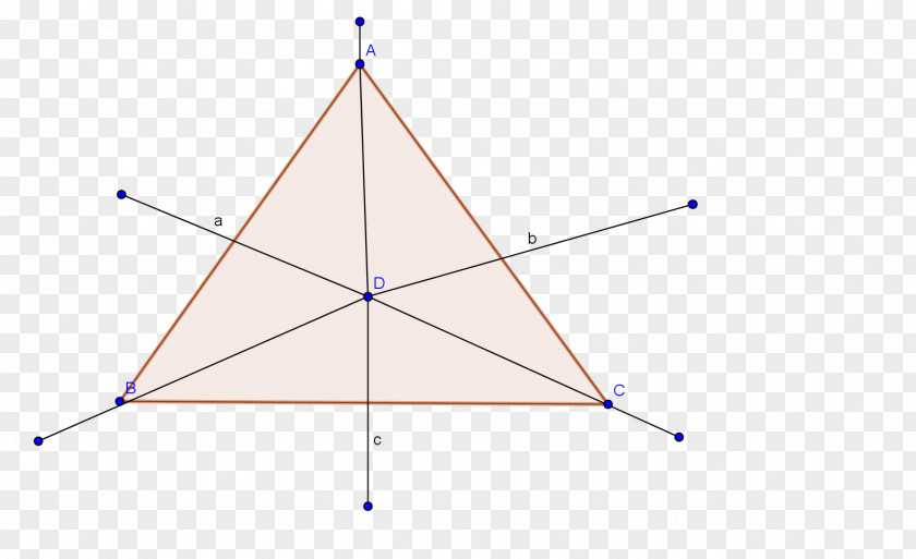 Triangle Point PNG