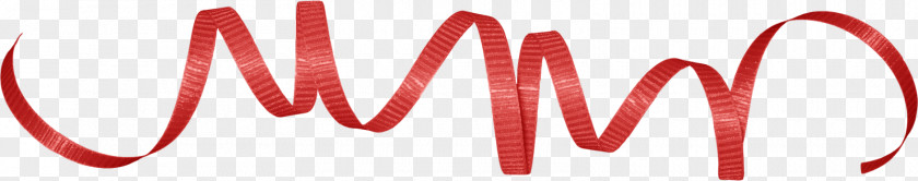 Wavy Ribbons Logo Blue Brand Font PNG