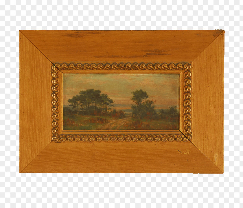 Wood Still Life Stain Varnish Picture Frames PNG