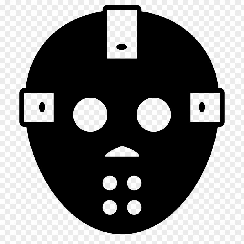 Andorian Jason Voorhees Michael Myers PNG