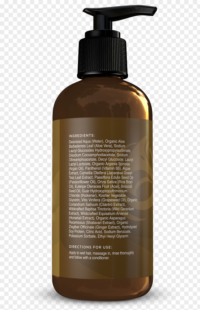 Argan Oil Lotion Nutrient Vitamin Shampoo Green Tea PNG