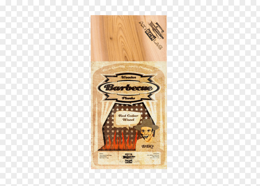 Barbecue Western Redcedar Cedar Wood PNG