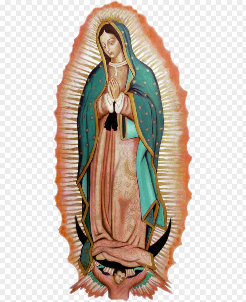 Basilica Of Our Lady Guadalupe Zazzle Novena Marian Apparition PNG