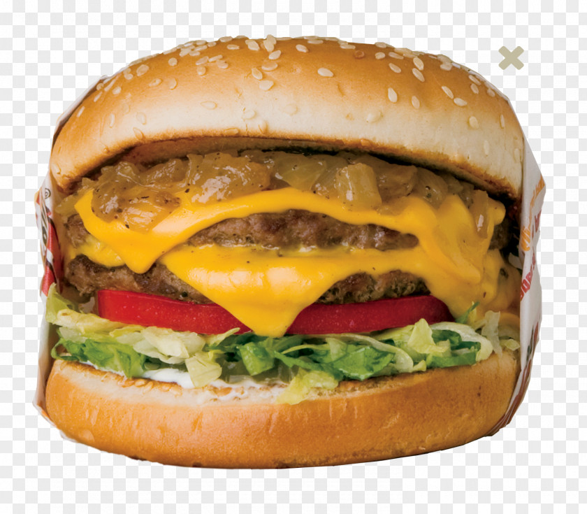 Burger King Hamburger Cheeseburger McDonald's Big Mac The Habit Grill PNG