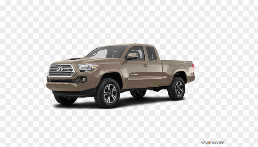 Car 2017 Toyota Tacoma 2016 Price PNG