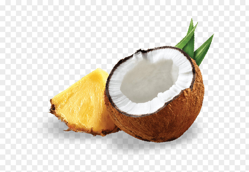 Coconut Juice Clafoutis Milk Birch Sap Food PNG