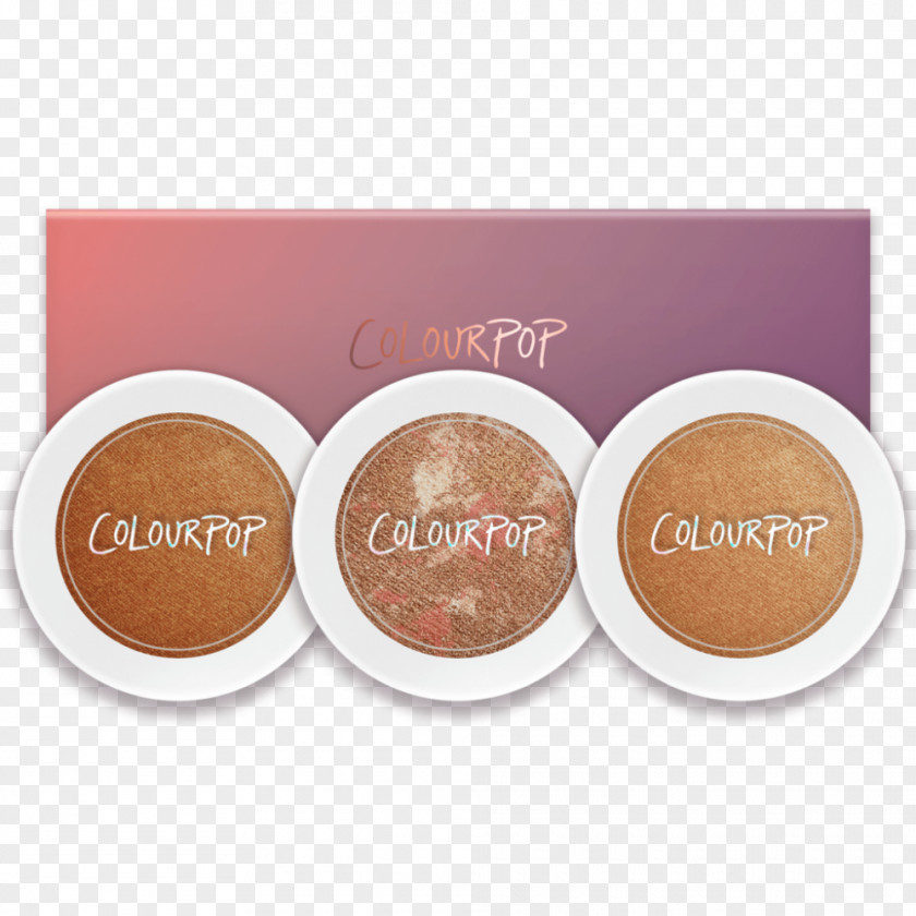 Face Powder Highlighter Cannoli Cosmetics Shortcake PNG