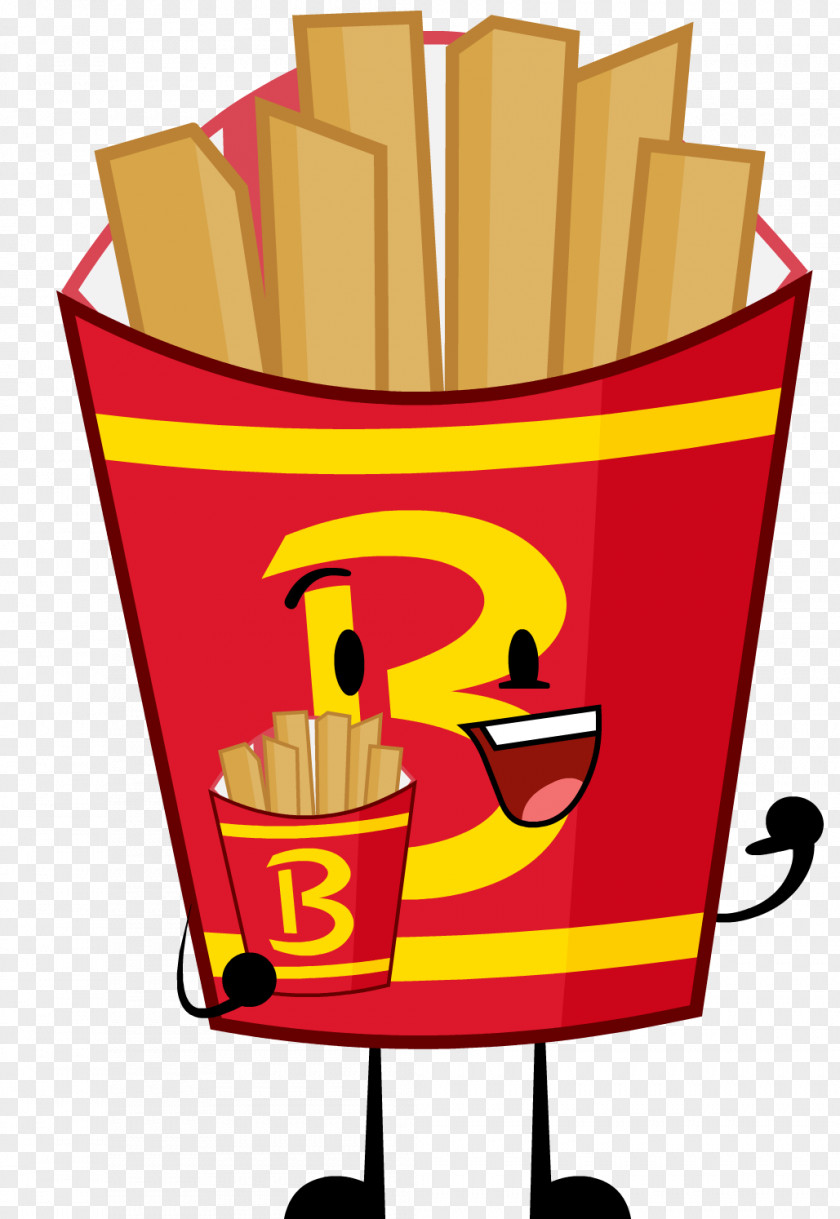 Fried Pastel French Fries Fast Food Hamburger Clip Art PNG