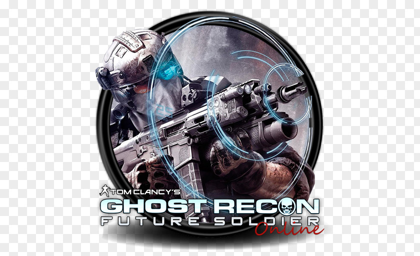 Ghost Recon Phantoms Download Tom Clancy's Recon: Future Soldier Far Cry 3 Limbo Xbox 360 Video Game PNG