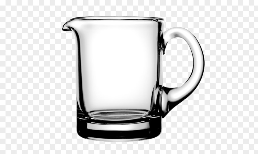 Glass Jug Mug Pitcher Ceramic PNG