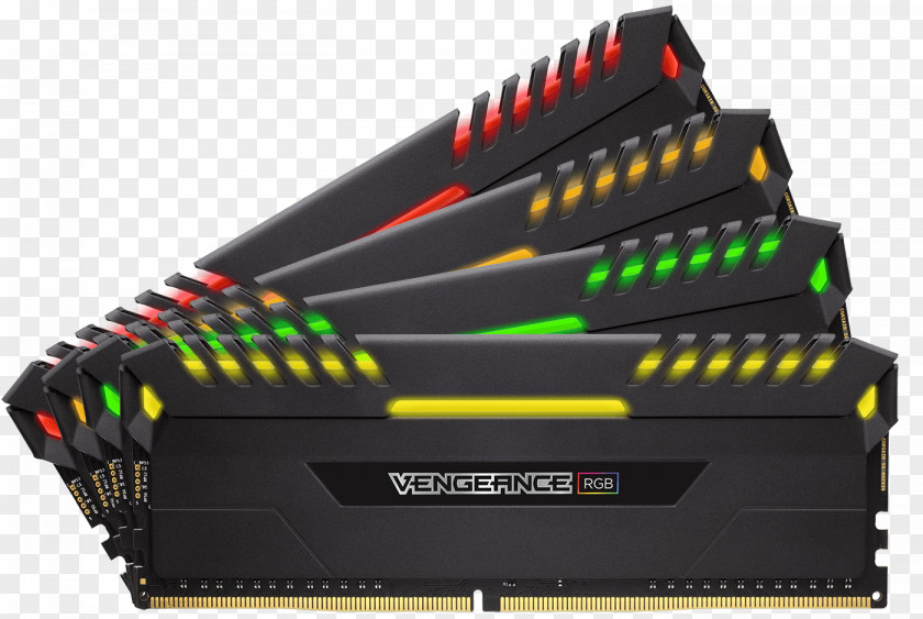 In Memory Of DDR4 SDRAM Corsair Components Computer Data Storage Intel Core I5 PNG