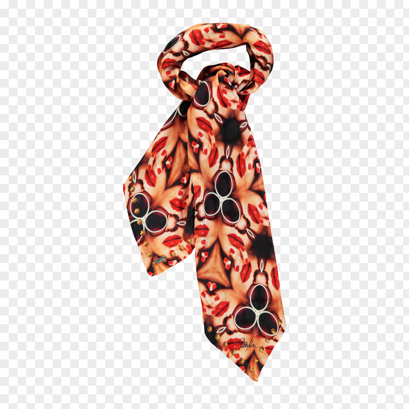 Inlove Headscarf Global Organic Textile Standard Silk PNG